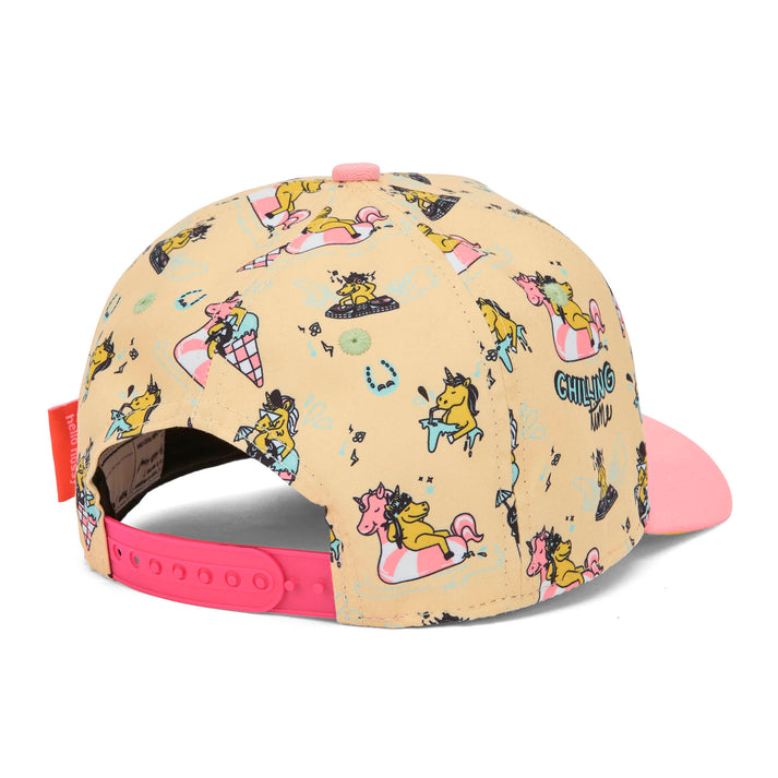 Gorra Unicornio