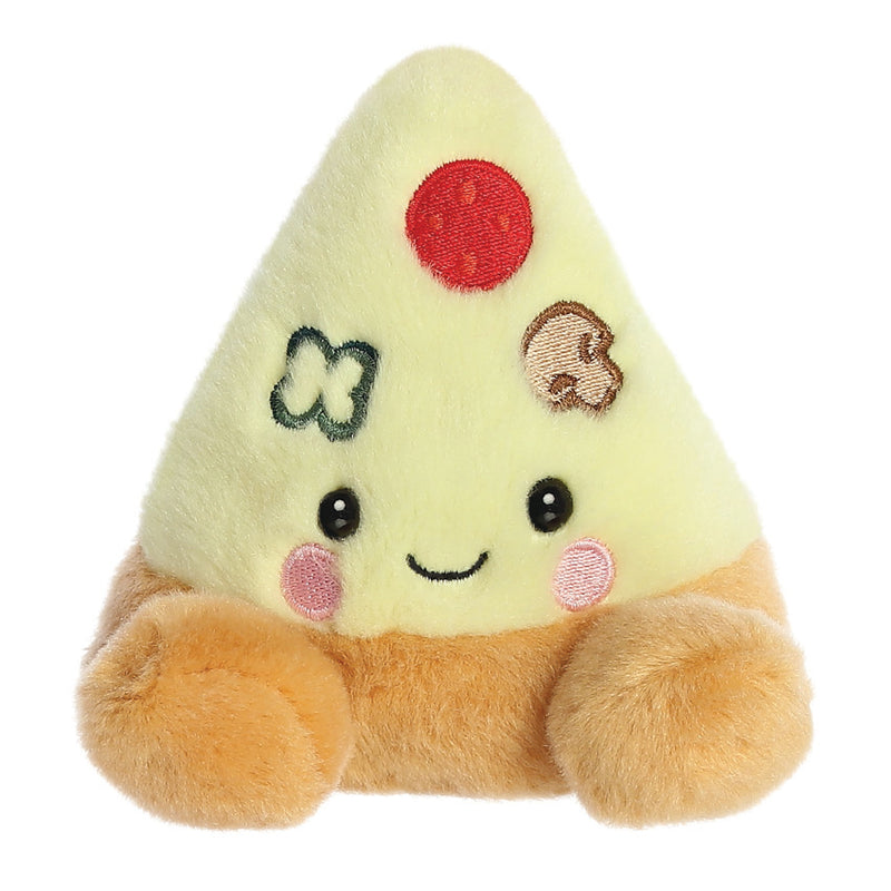 pizza peluche palm pals