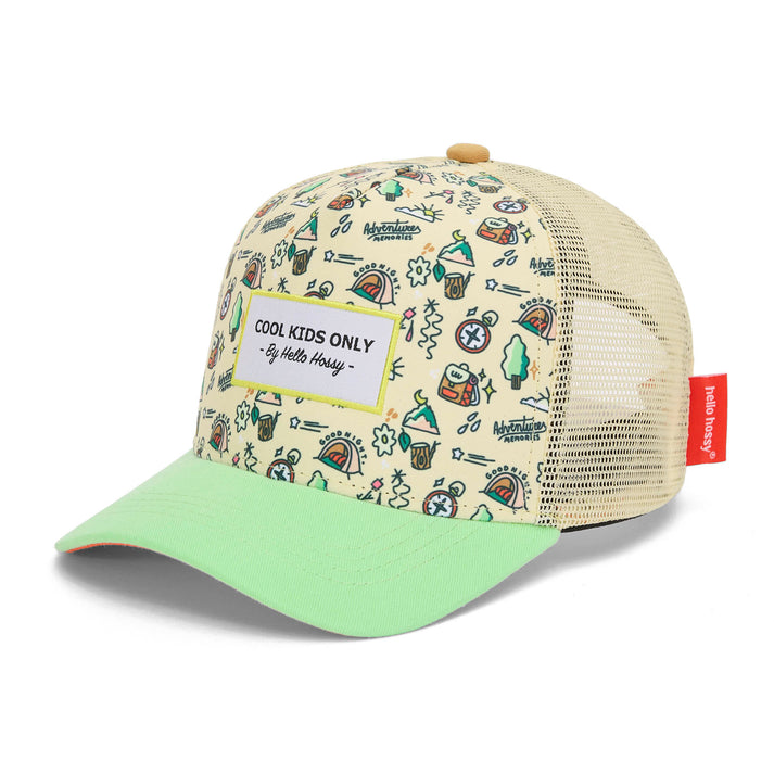 Gorra Adventure