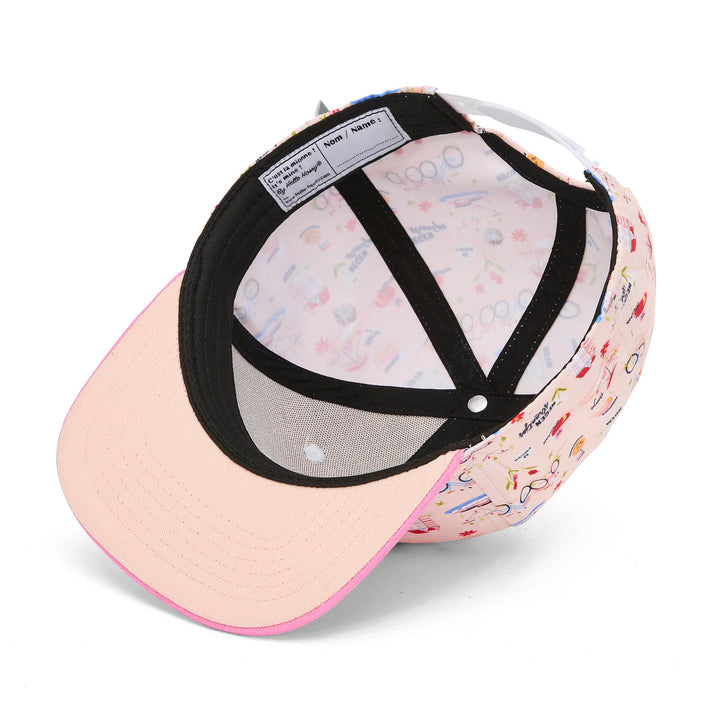 Gorra Amsterdam