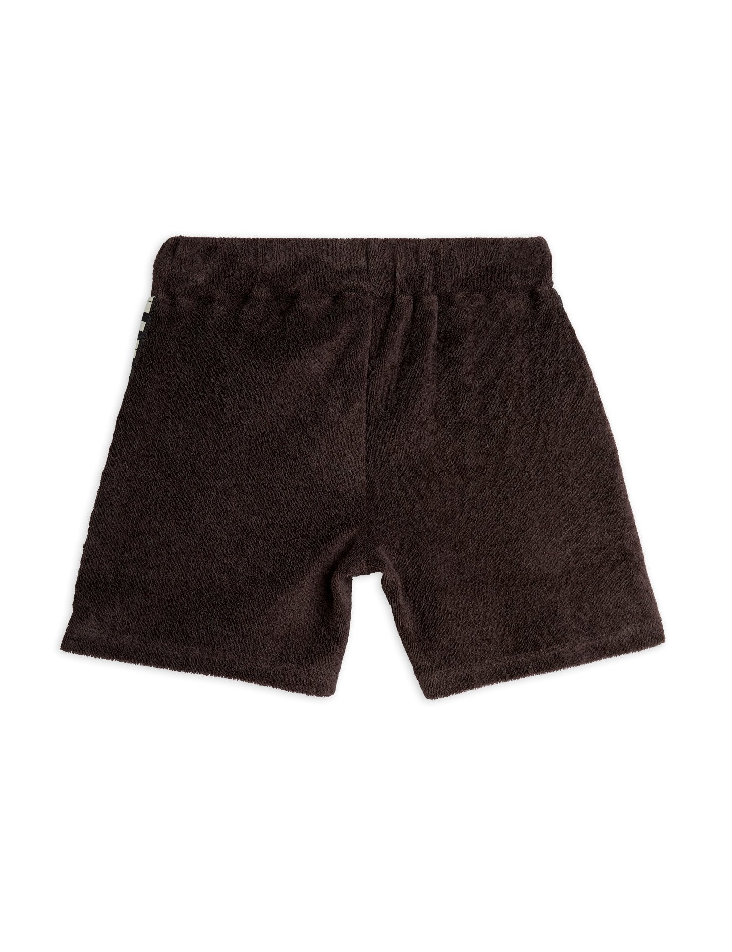 Shorts piano mini rodini