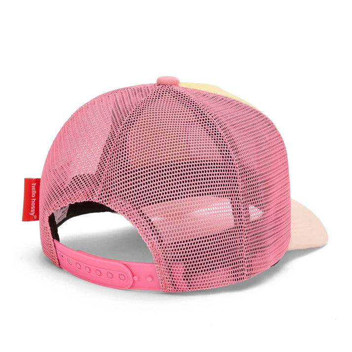 Gorra mini chupa