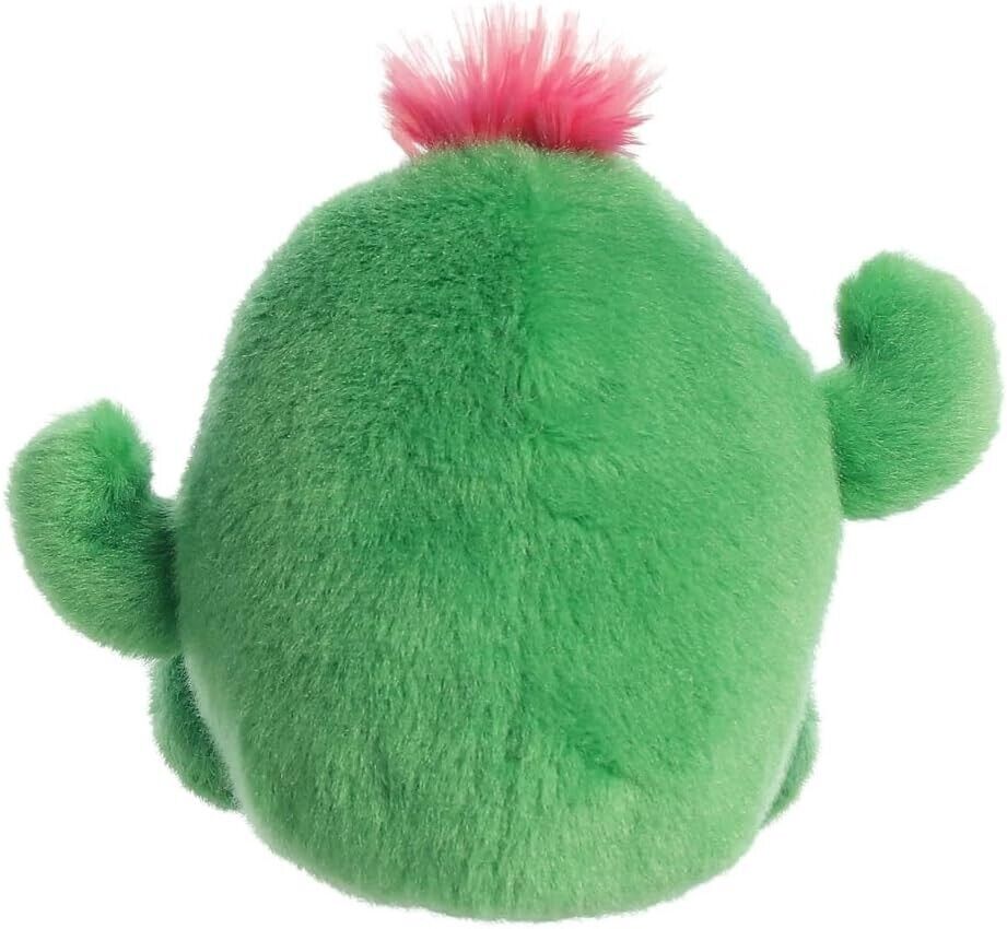 Cactus peluche palm pals