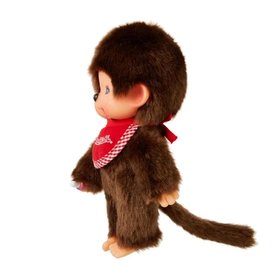 monchhichi beanie boy 14 cm