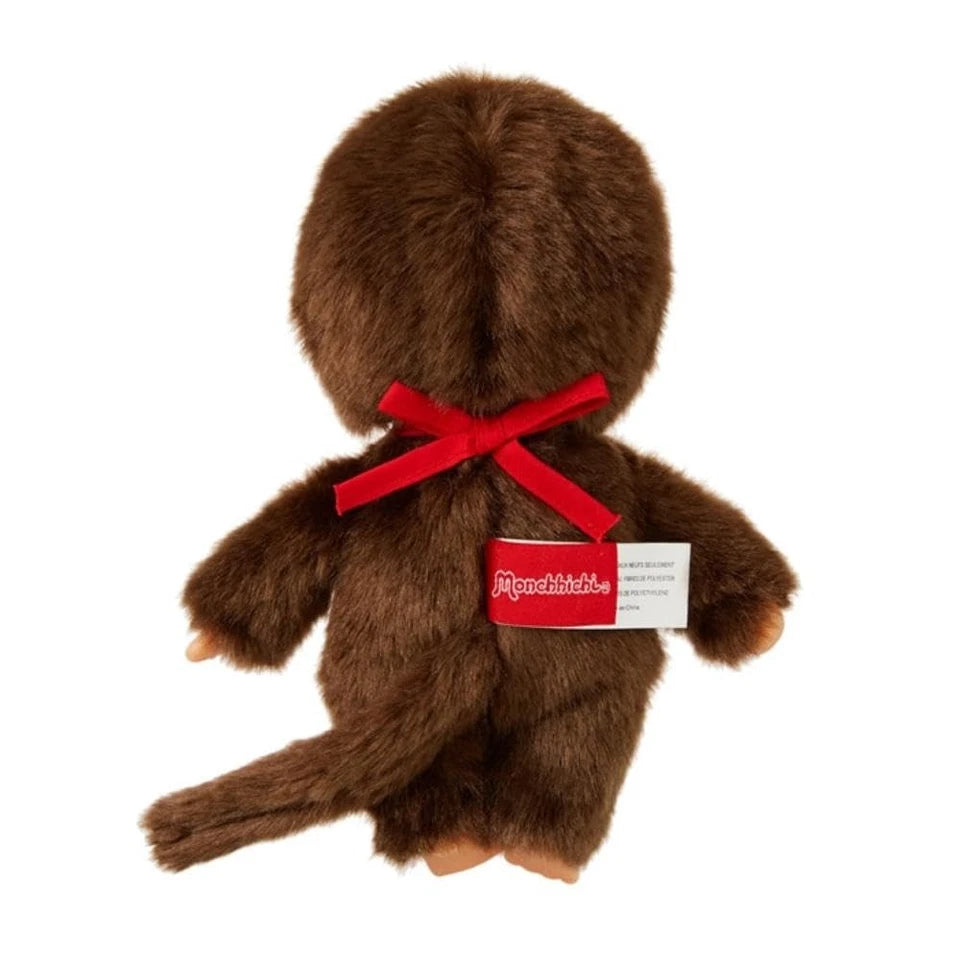 monchhichi beanie boy 14 cm