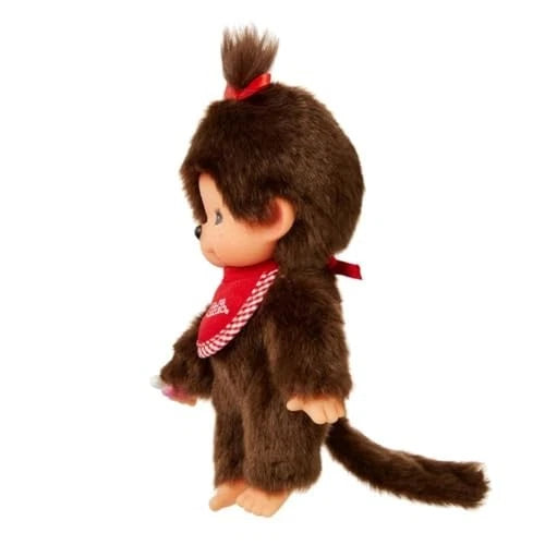 monchhichi beanie girl 14 cm