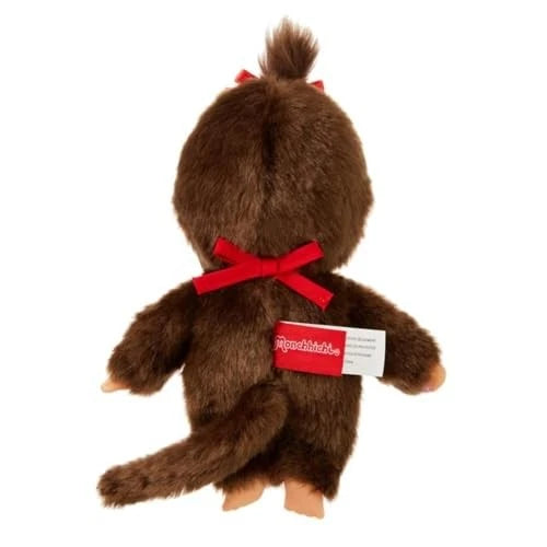 monchhichi beanie girl 14 cm