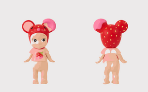 Sonny Angel Strawberry Love Series