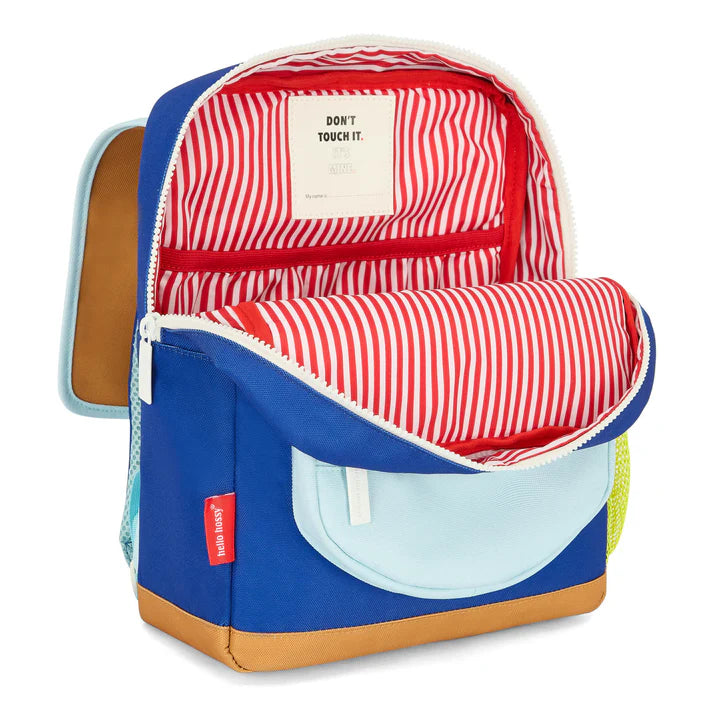 Mochila Mini Blue Canyon