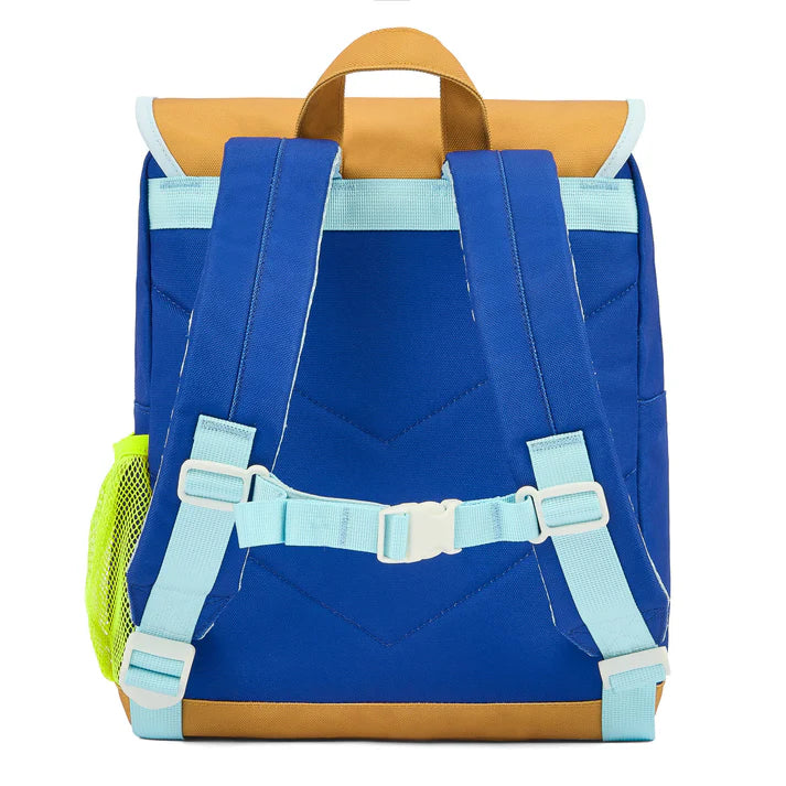 Mochila Mini Blue Canyon