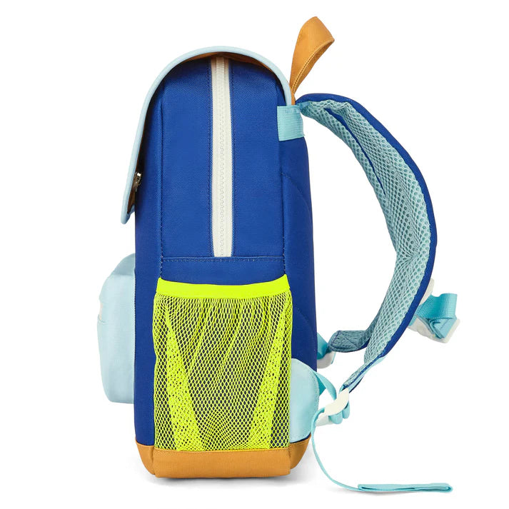 Mochila Mini Blue Canyon