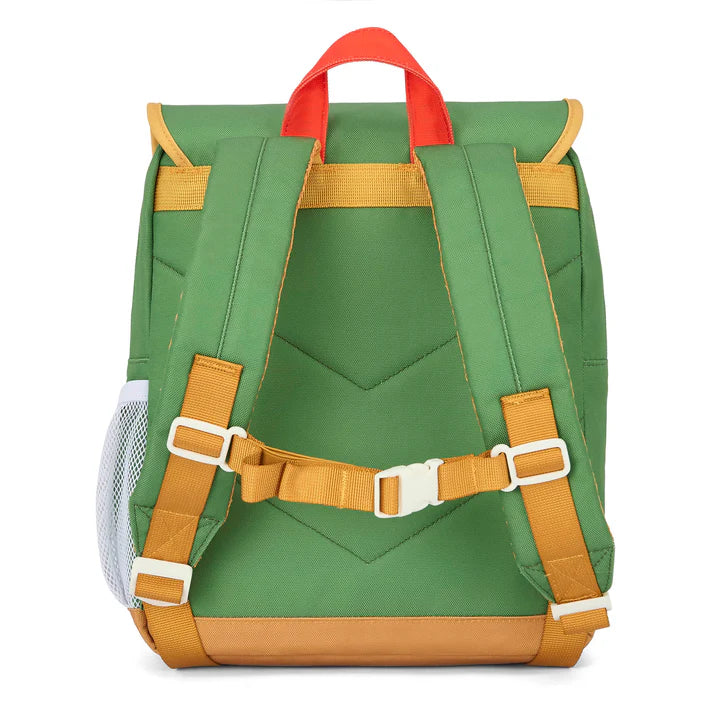 Mochila infantil Mini Green Lake