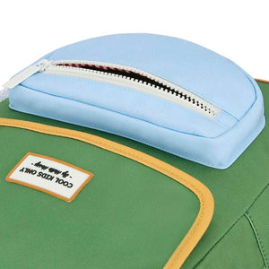 Mochila infantil Mini Green Lake
