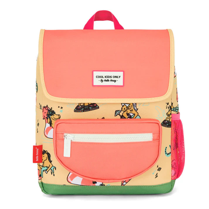 Mochila Unicorn