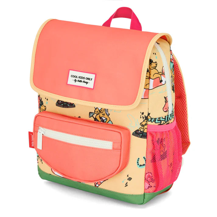Mochila Unicorn