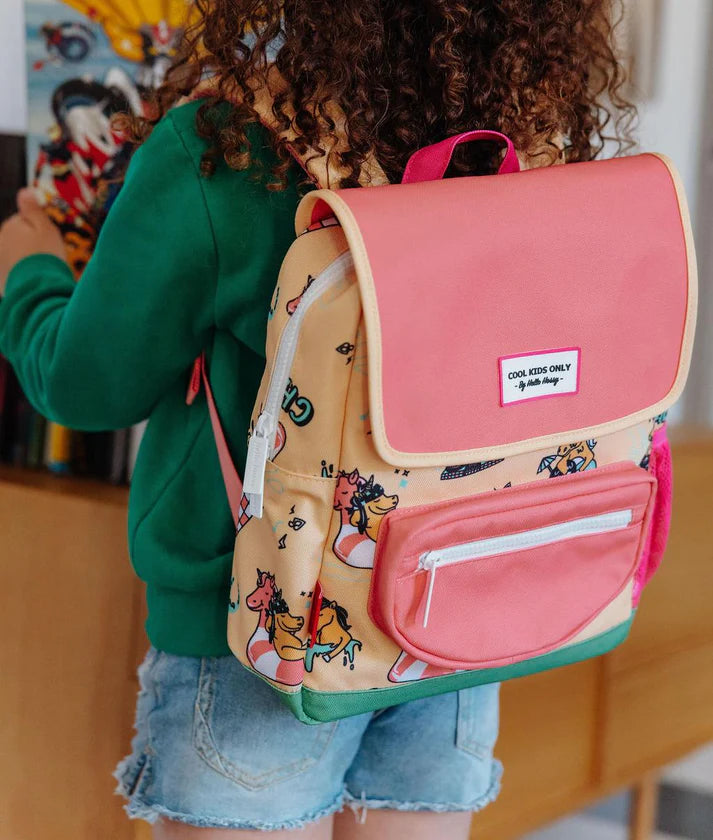 Mochila Unicorn