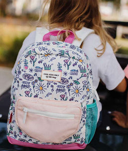 Mochila escolar Playground