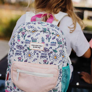 Mochila escolar Playground