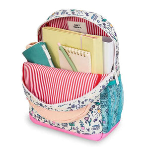 Mochila escolar Playground