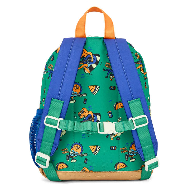 Mochila Chill Vibes