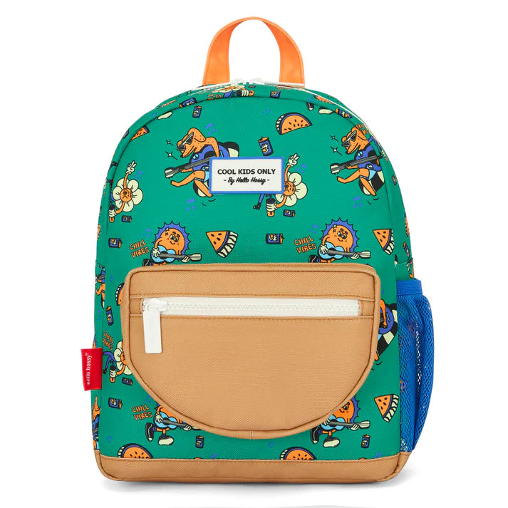 Mochila Chill Vibes