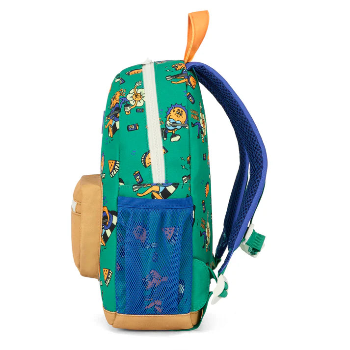 Mochila Chill Vibes