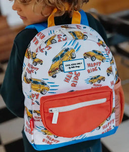 Mochila Happy Ride