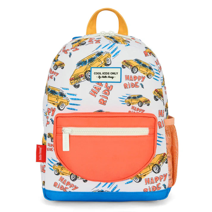 Mochila Happy Ride
