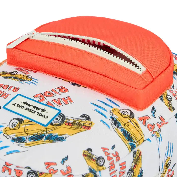Mochila Happy Ride