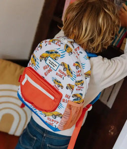 Mochila Happy Ride