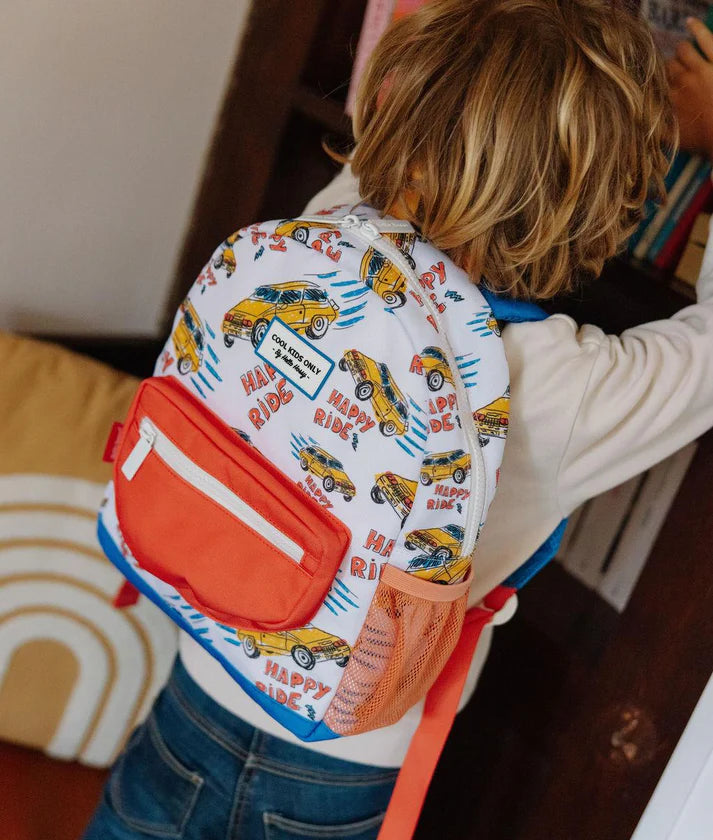 Mochila Happy Ride