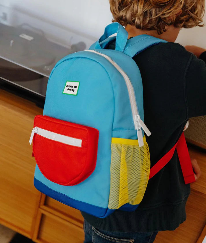 Mochila Sky Pop
