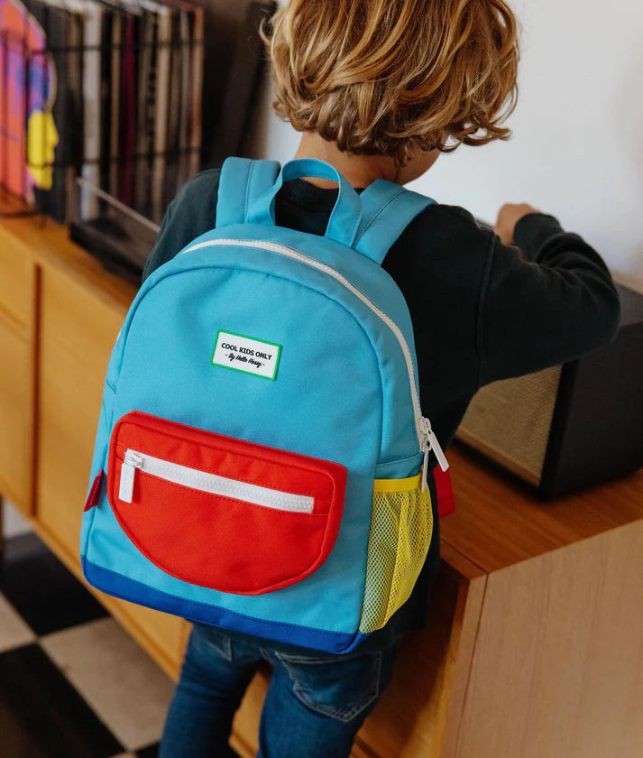 Mochila Sky Pop