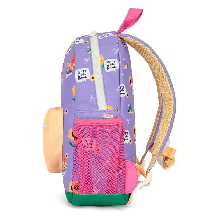 Mochila infantil Sunflower