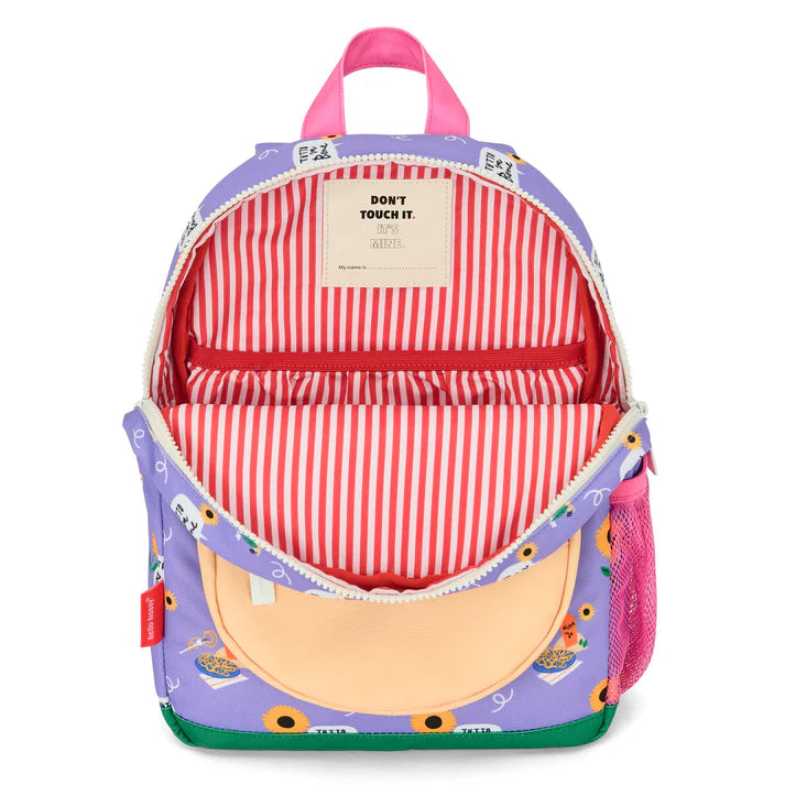 Mochila infantil Sunflower