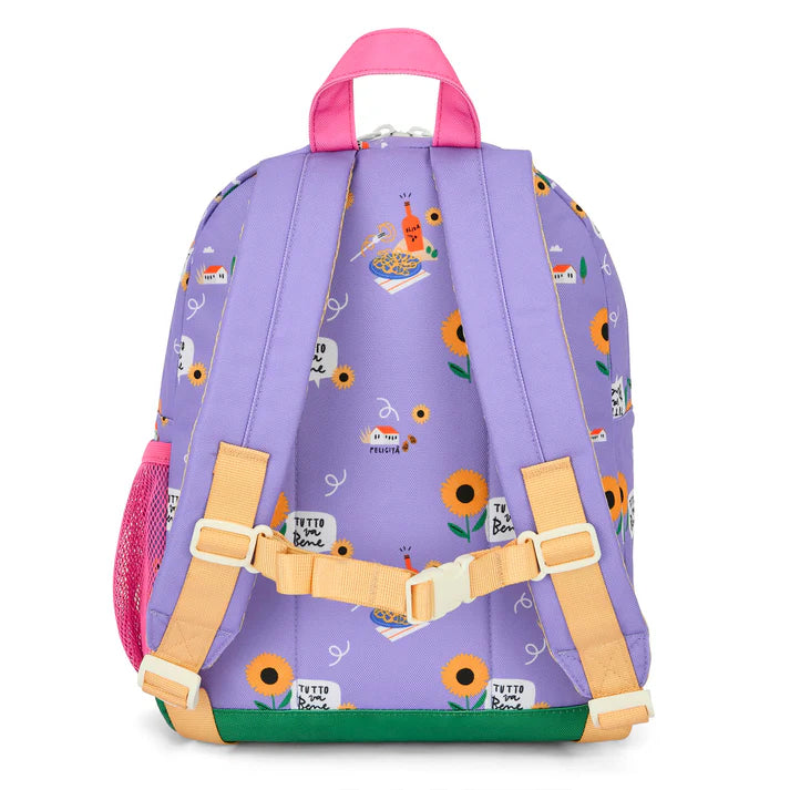 Mochila infantil Sunflower