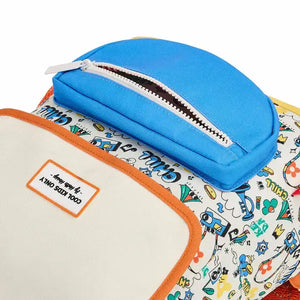 Mochila infantil Chill