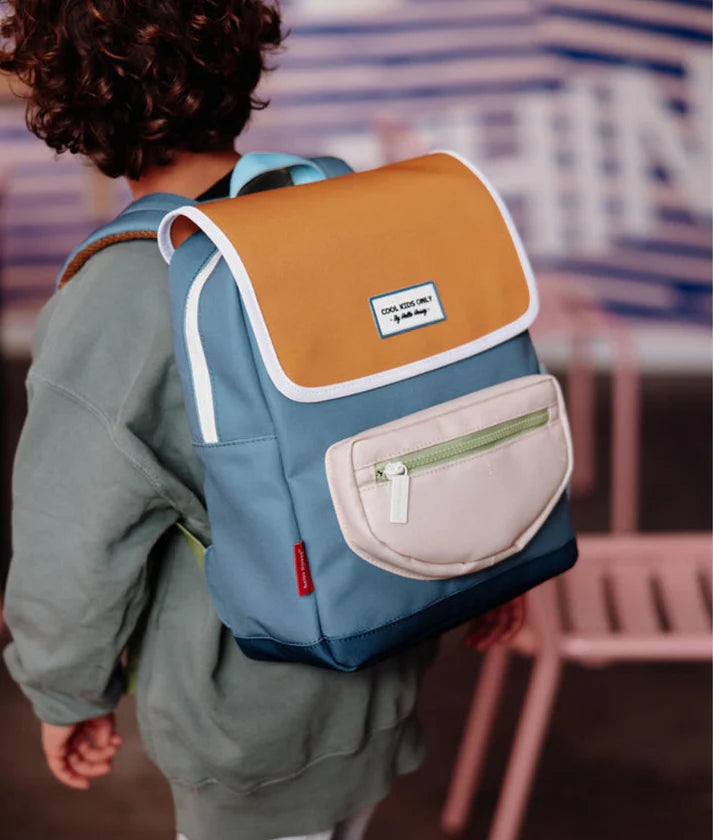 Mochila Mini Sam