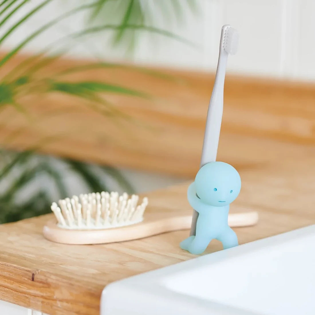 Smiski Toothbrush