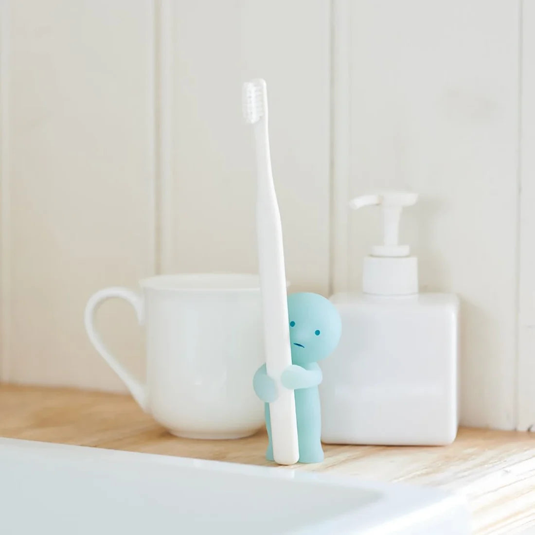 Smiski Toothbrush