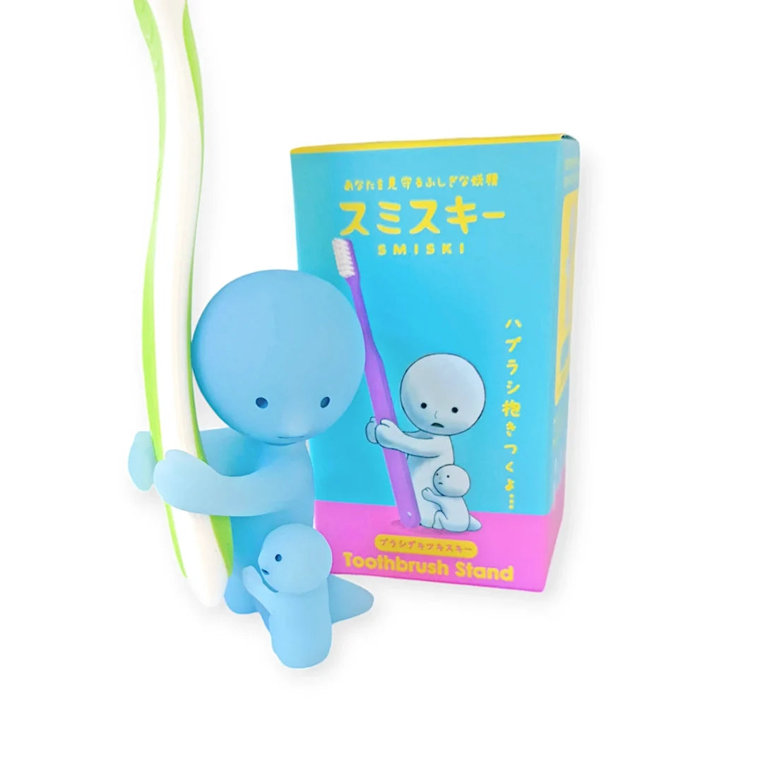 Smiski Toothbrush