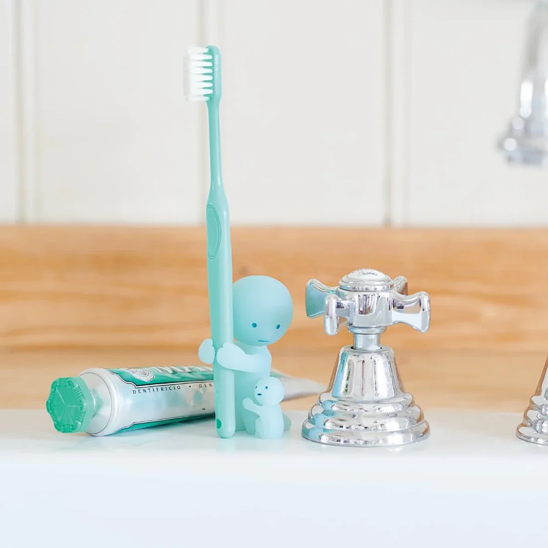 Smiski Toothbrush
