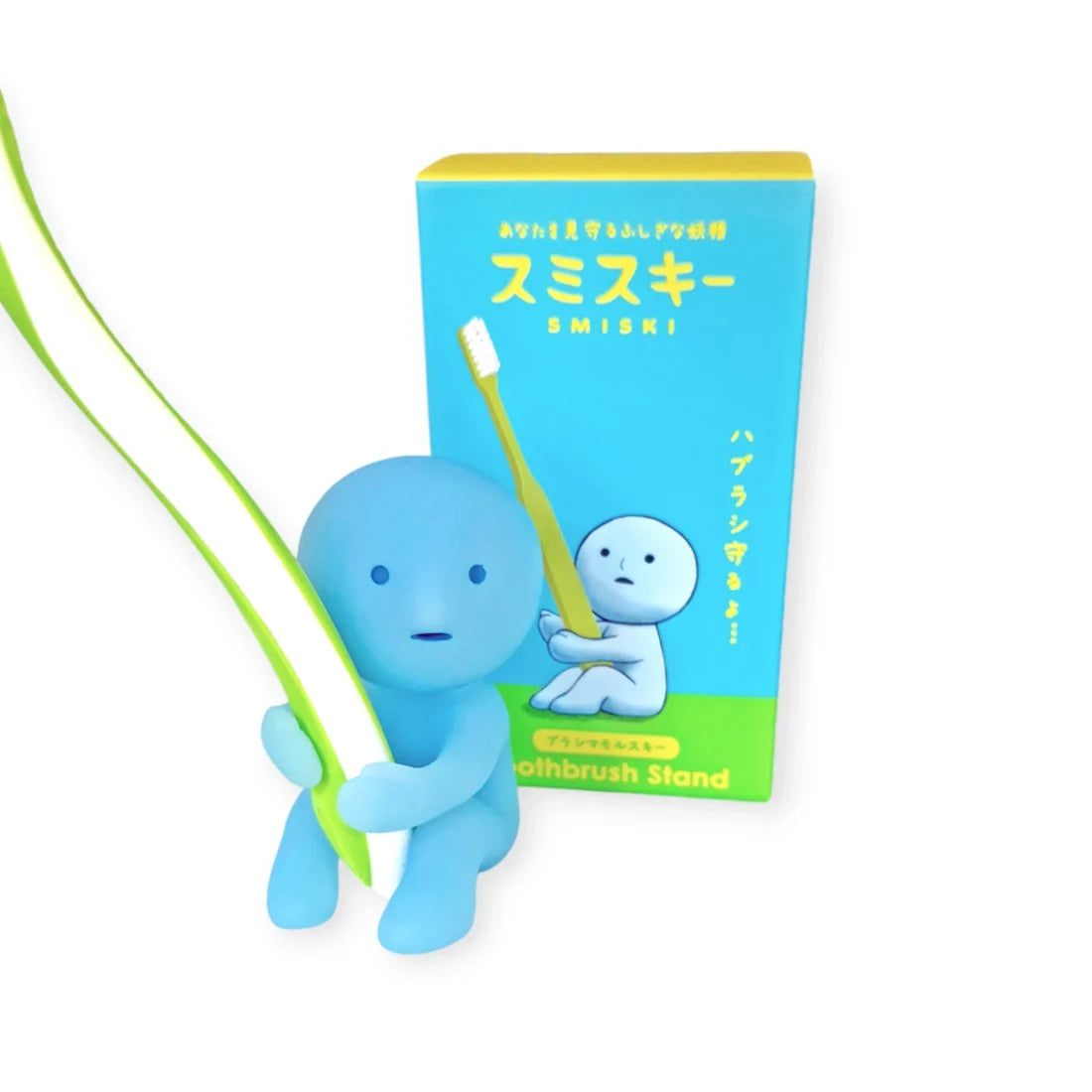 Smiski Toothbrush