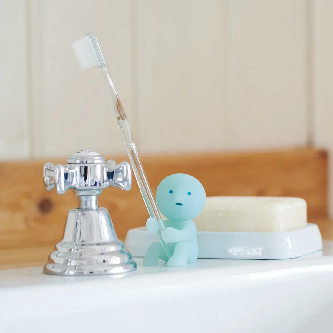Smiski Toothbrush