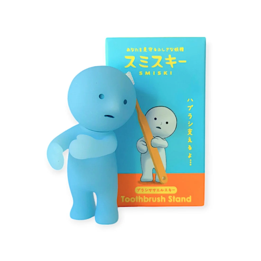 Smiski Toothbrush