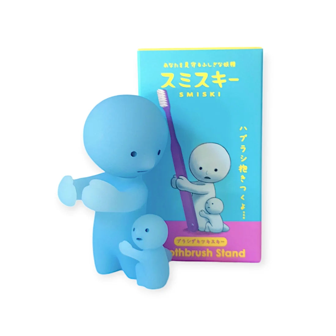 Smiski Toothbrush