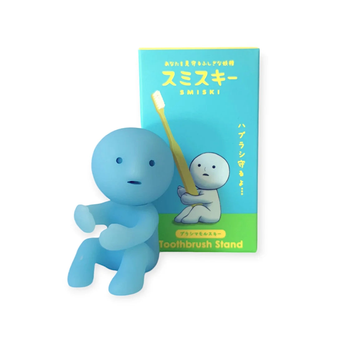 Smiski Toothbrush