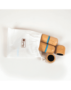 Personajes madera con Sonidos - Andreu Toys