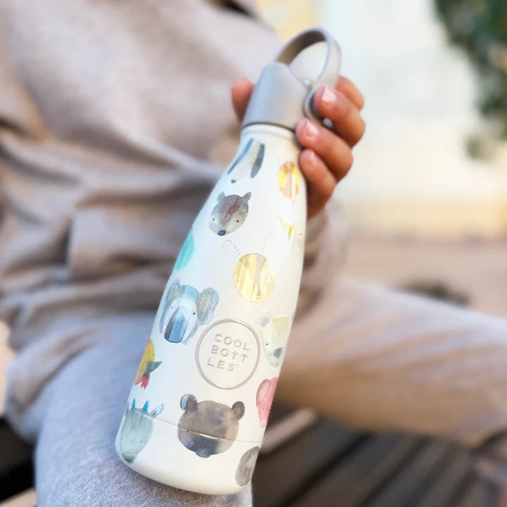Thermal bottle 260 ml trick or treat