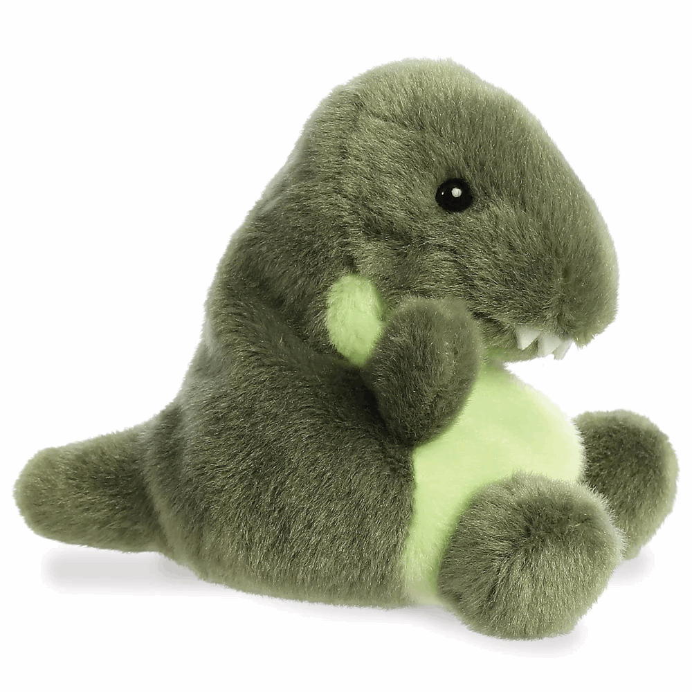 Cocodrilo Peluche Palm Pals